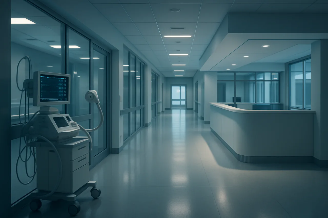 Healthcare & Wellness