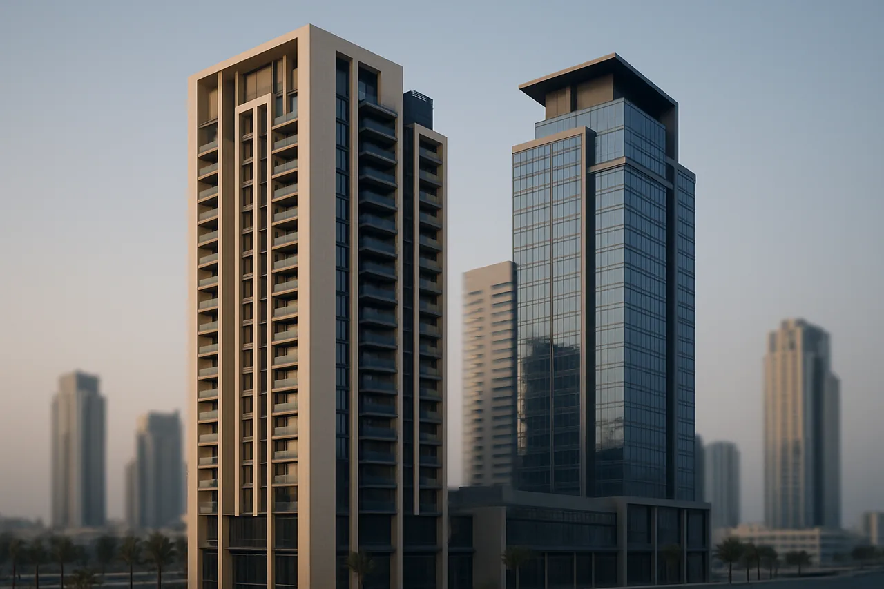 Real Estate & Property