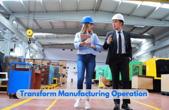 Odoo Manufacturing Module UAE The Odoo Manufacturing module is an all-in-one solution that integrates various aspects of the manufacturing process