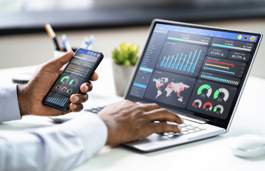 Odoo Sales - Analysis - Plementus Odoo Sales provides advanced reporting tools that allow you to analyze every aspect of your sales process.